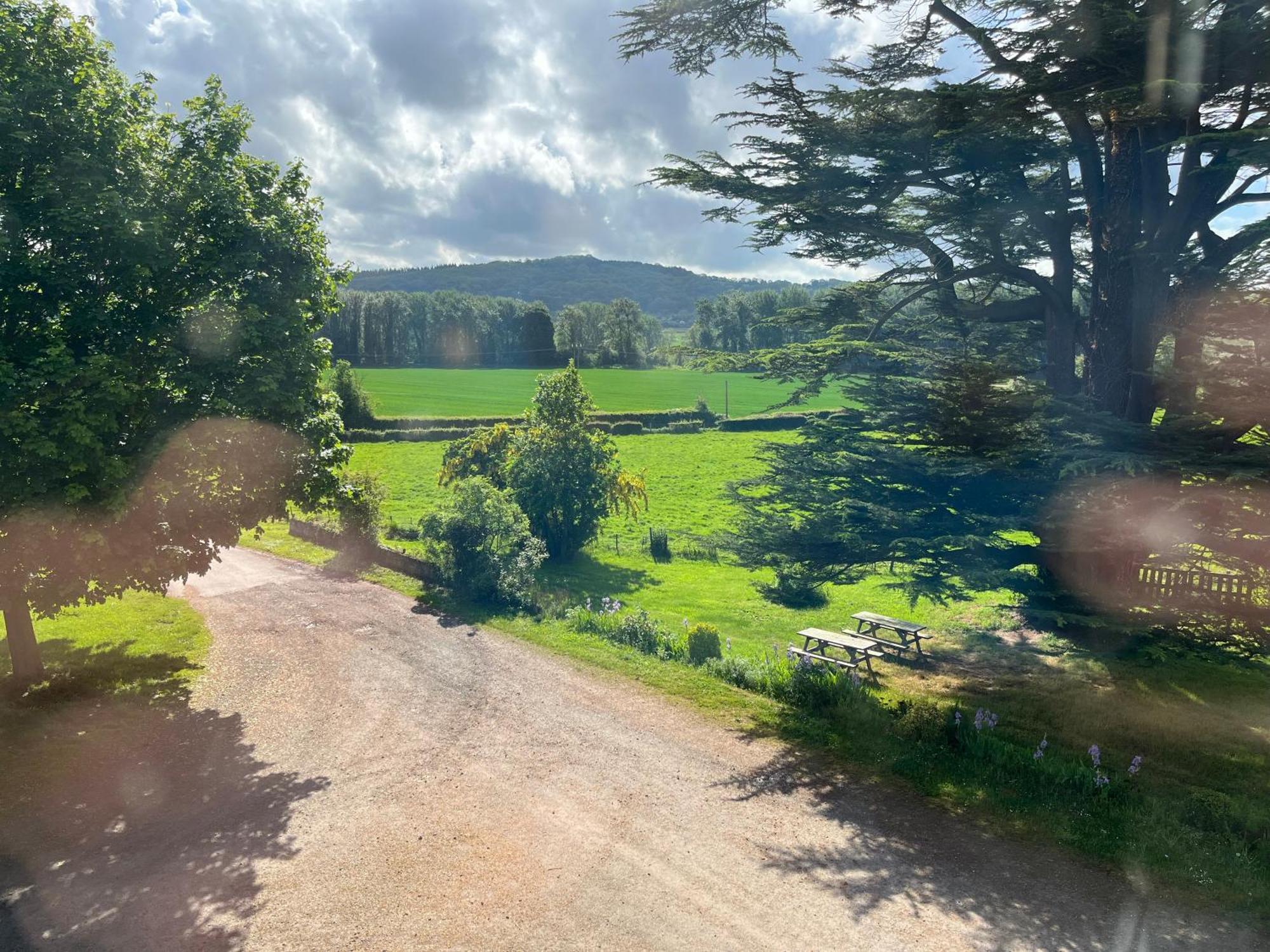 Longworth Hall Lugwardine Luaran gambar